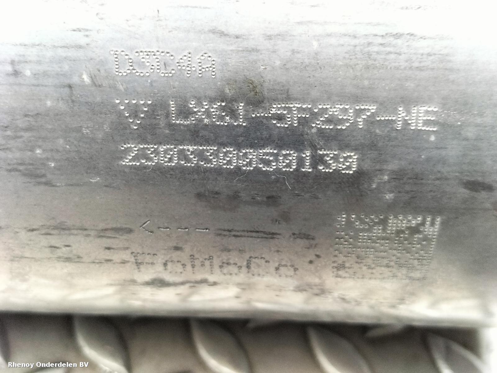 View Auto part KATALYSATOR FORD KUGA 2023