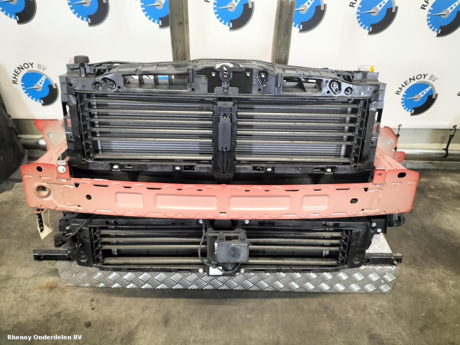 2023 FORD KUGA VOORKOP COMPLEET View Auto part VOORKOP COMPLEET FORD KUGA 2023