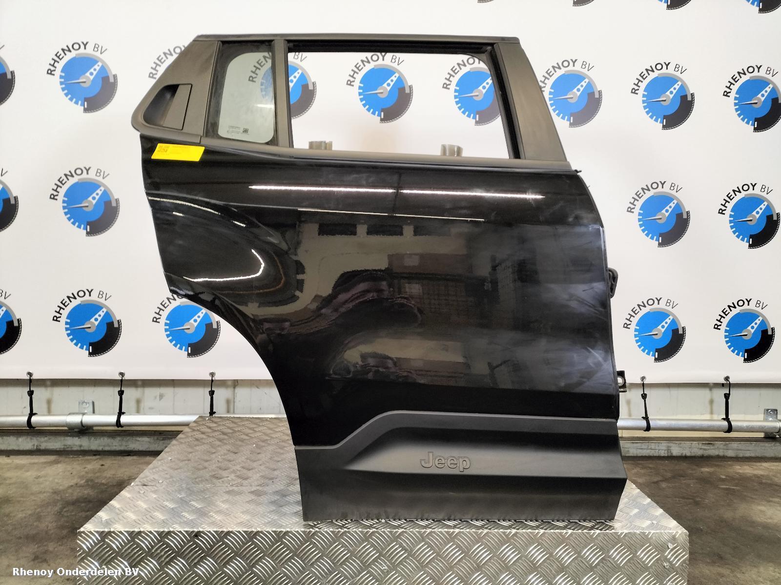 Bekijk Auto-onderdeel PORTIER RA  JEEP AVENGER 2025