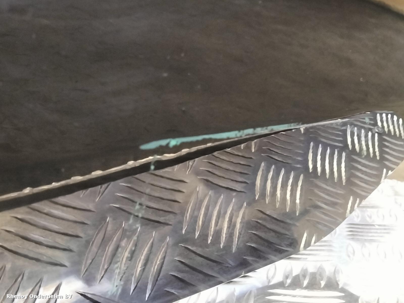 View Auto part ACHTERKLEP JEEP AVENGER 2025