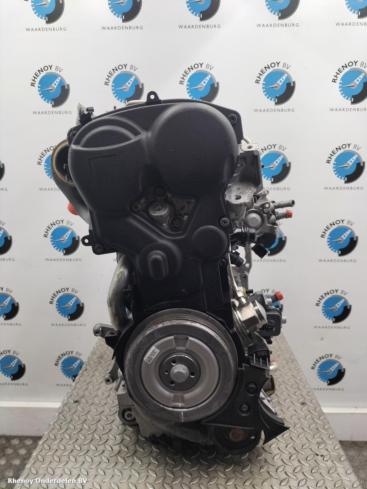 Bekijk Auto-onderdeel MOTOR VOLVO S60 2022