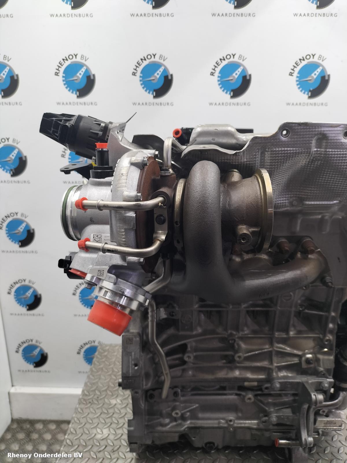 Bekijk Auto-onderdeel TURBO VOLVO S60 2022