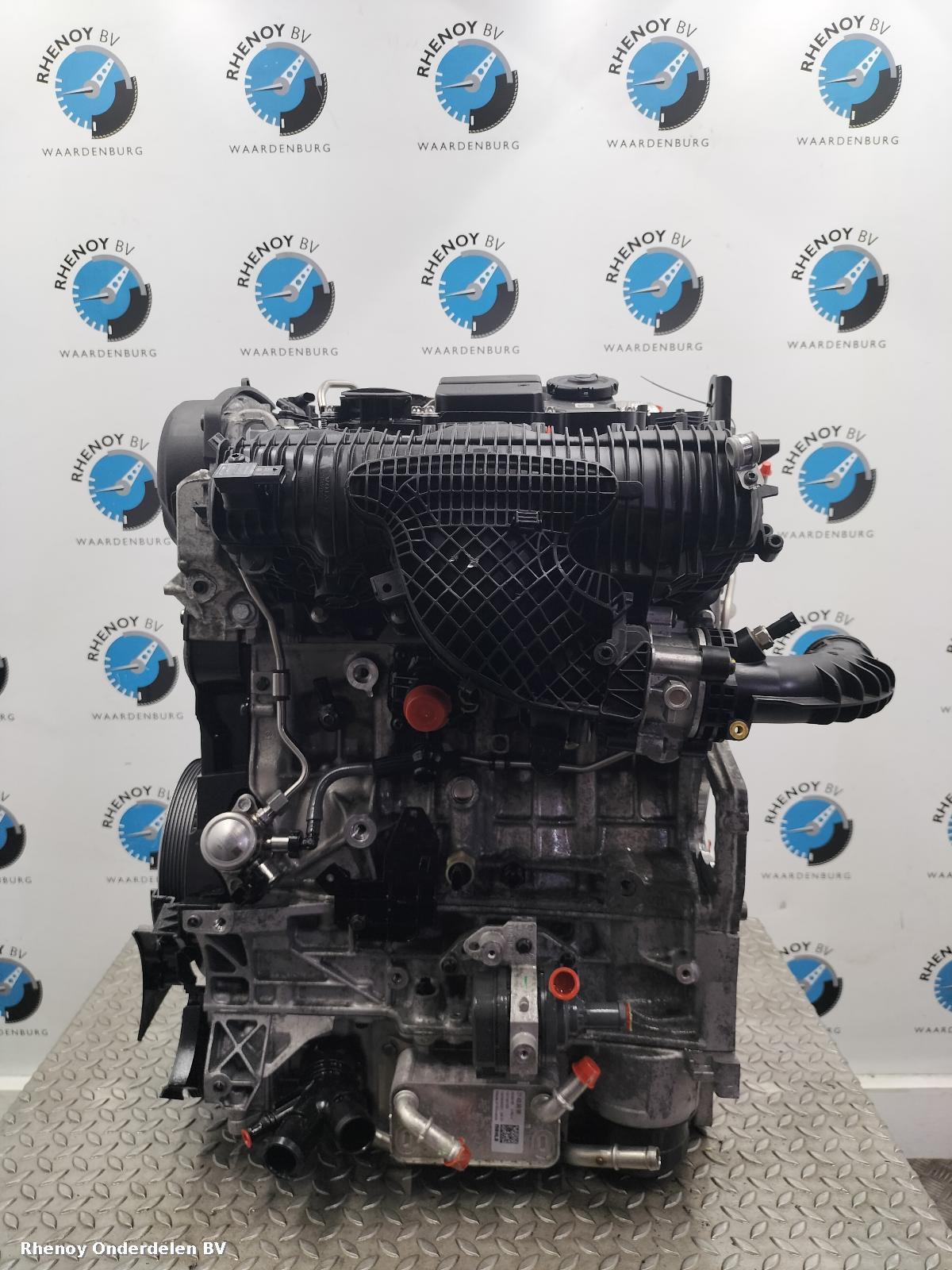 2022 VOLVO XC40 MOTOR View Auto part MOTOR VOLVO XC40 2022