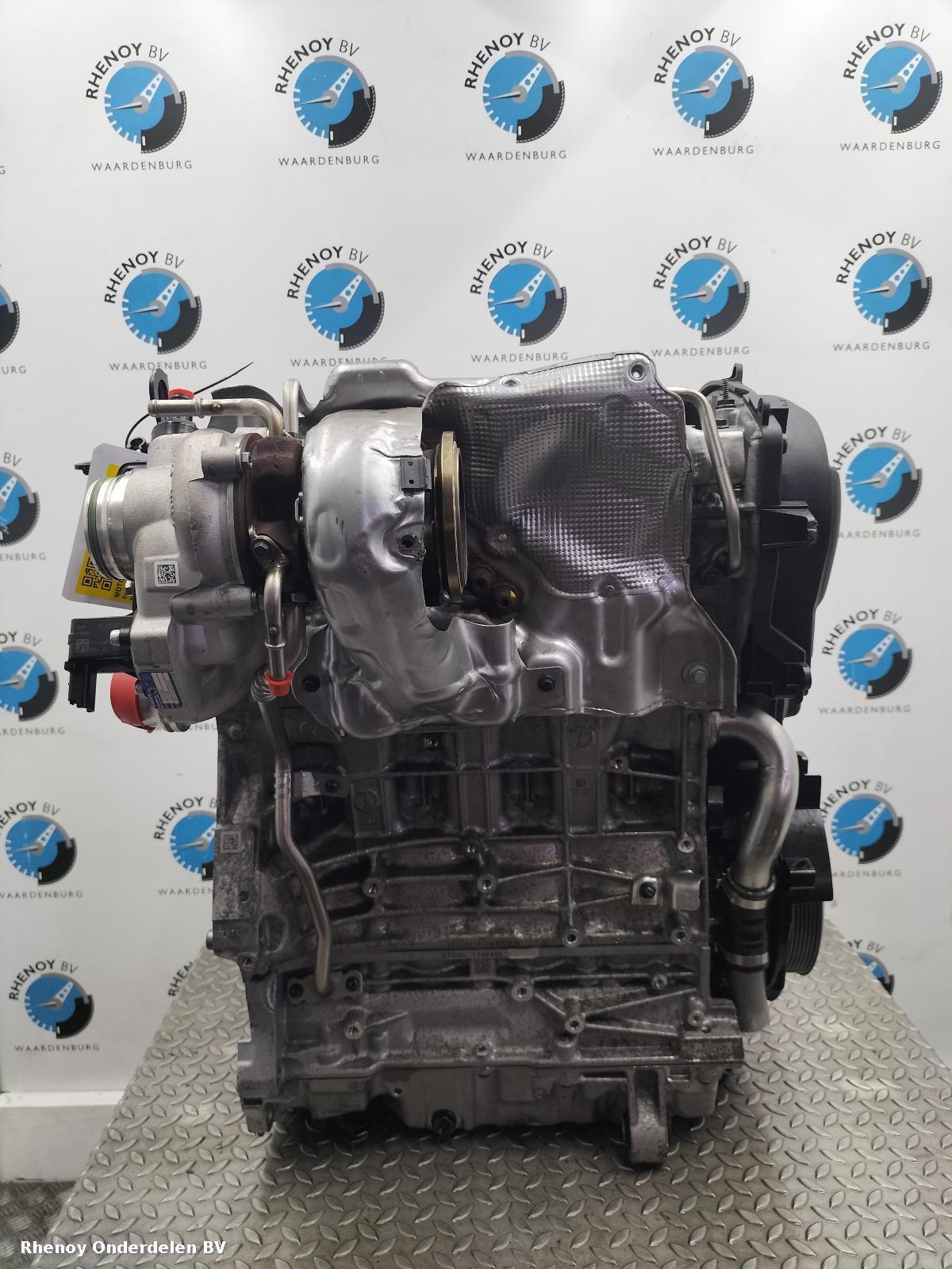 2022 VOLVO XC40 MOTOR View Auto part MOTOR VOLVO XC40 2022