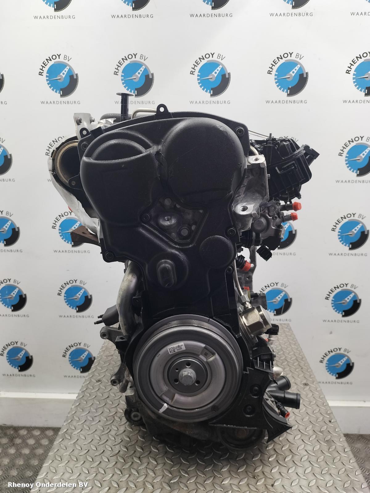 Bekijk Auto-onderdeel MOTOR VOLVO S60 2022