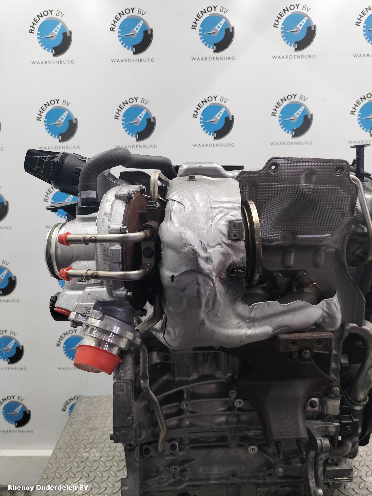Bekijk Auto-onderdeel TURBO VOLVO S60 2022
