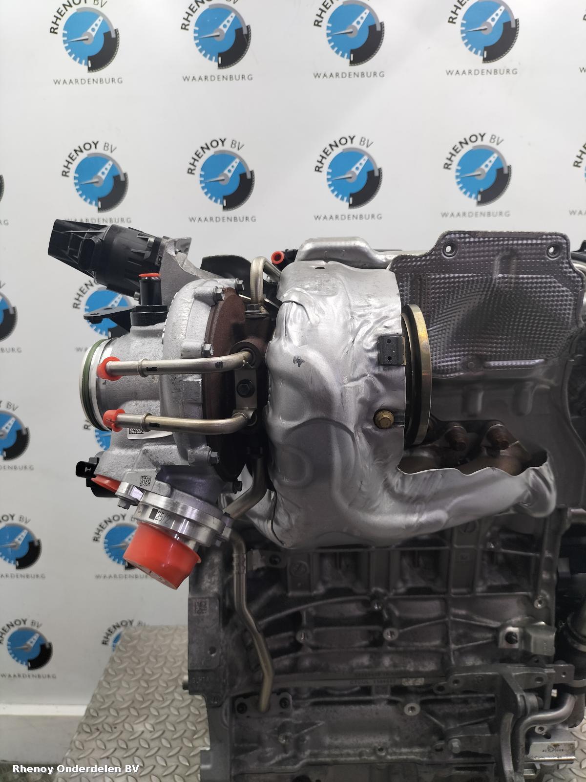 Bekijk Auto-onderdeel TURBO VOLVO S60 2022