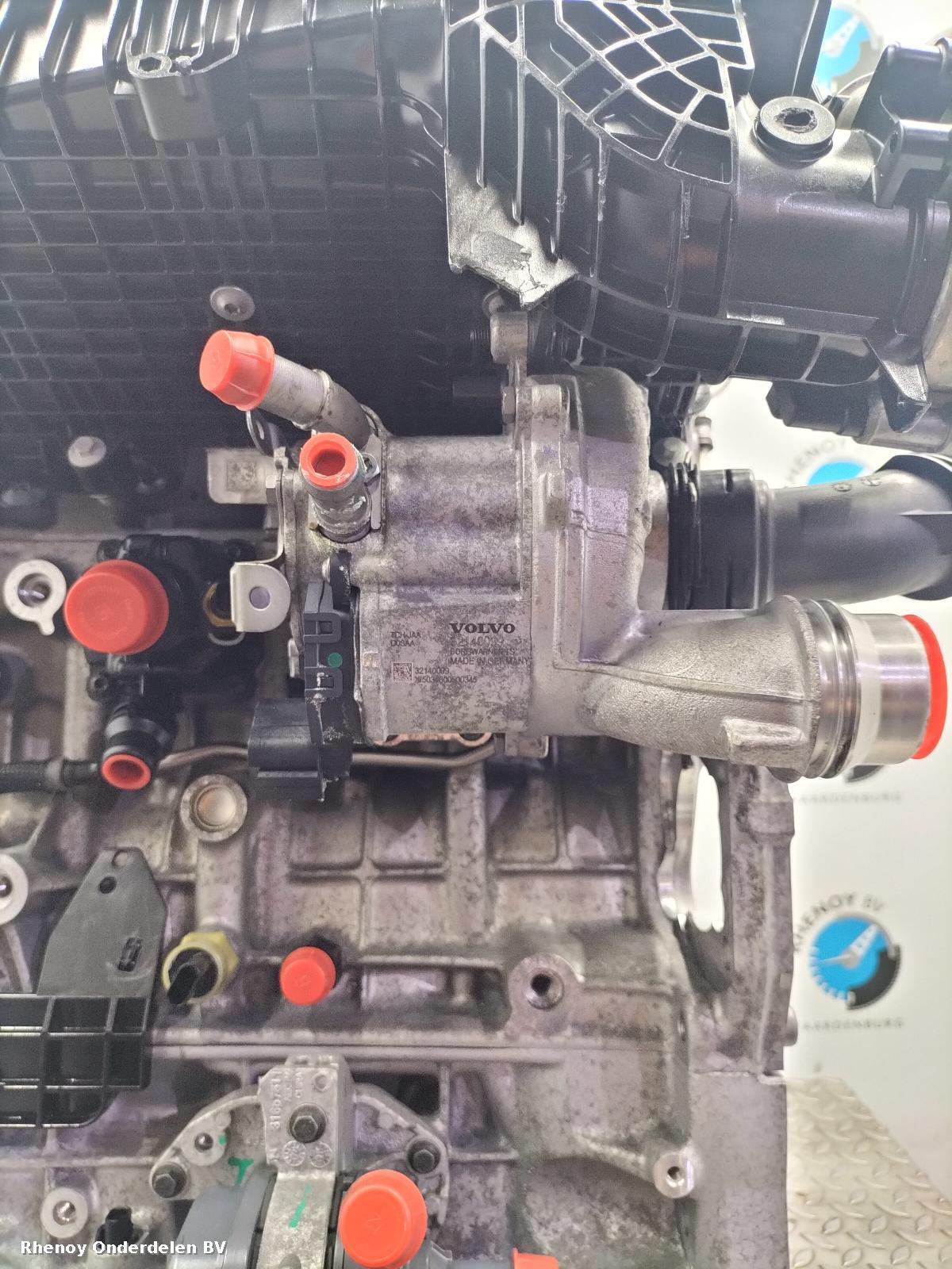 Bekijk Auto-onderdeel TURBO VOLVO S60 2022