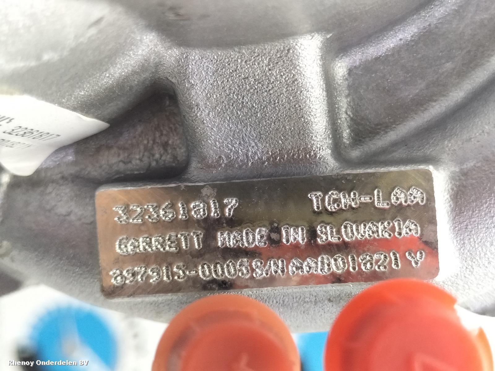 2022 VOLVO S60 MOTOR View Auto part MOTOR VOLVO S60 2022
