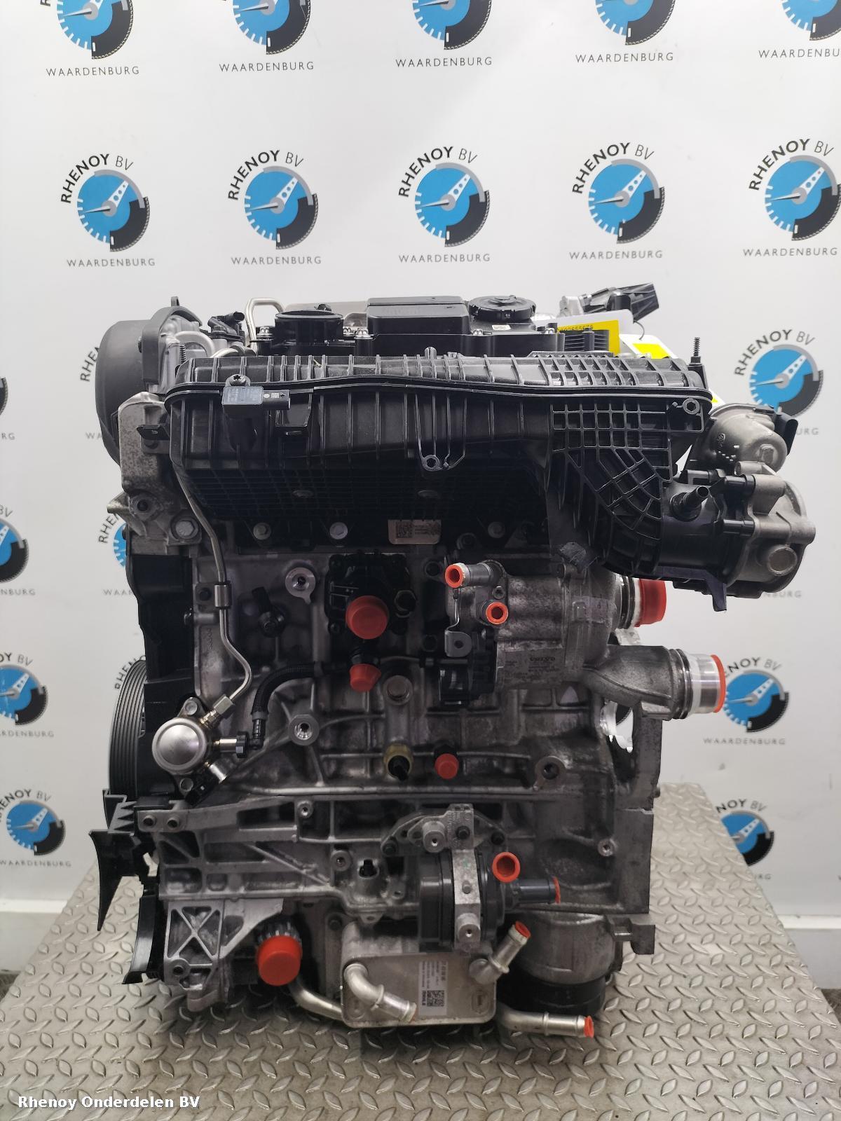 2022 VOLVO S60 MOTOR View Auto part MOTOR VOLVO S60 2022