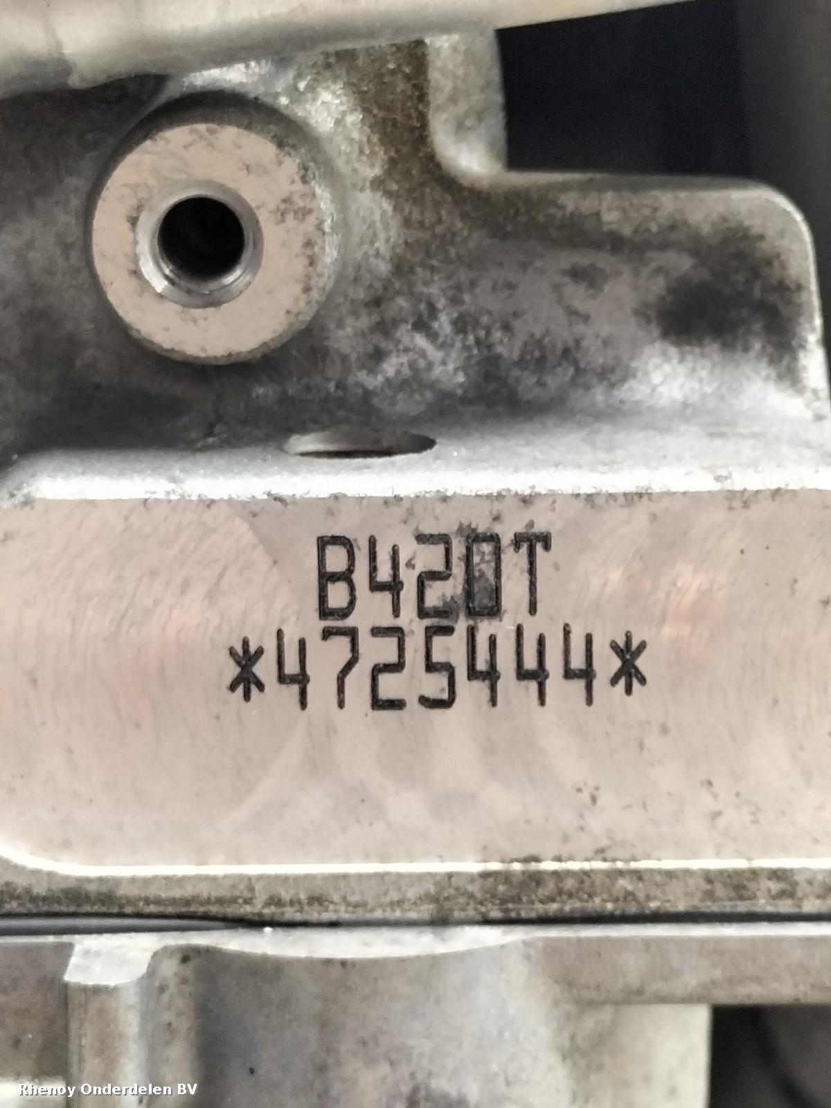 2022 VOLVO S60 MOTOR View Auto part MOTOR VOLVO S60 2022