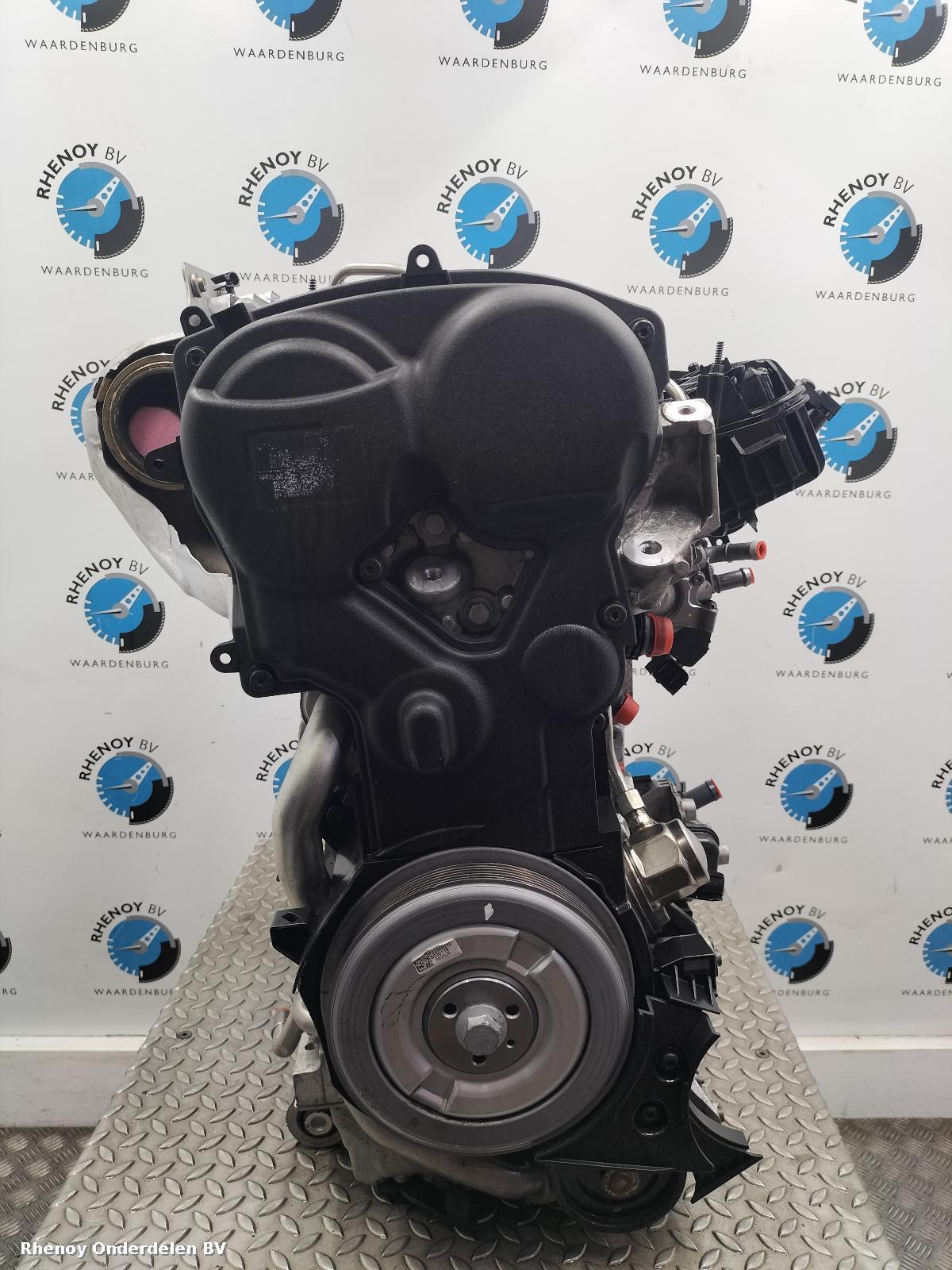 Bekijk Auto-onderdeel MOTOR VOLVO S60 2022