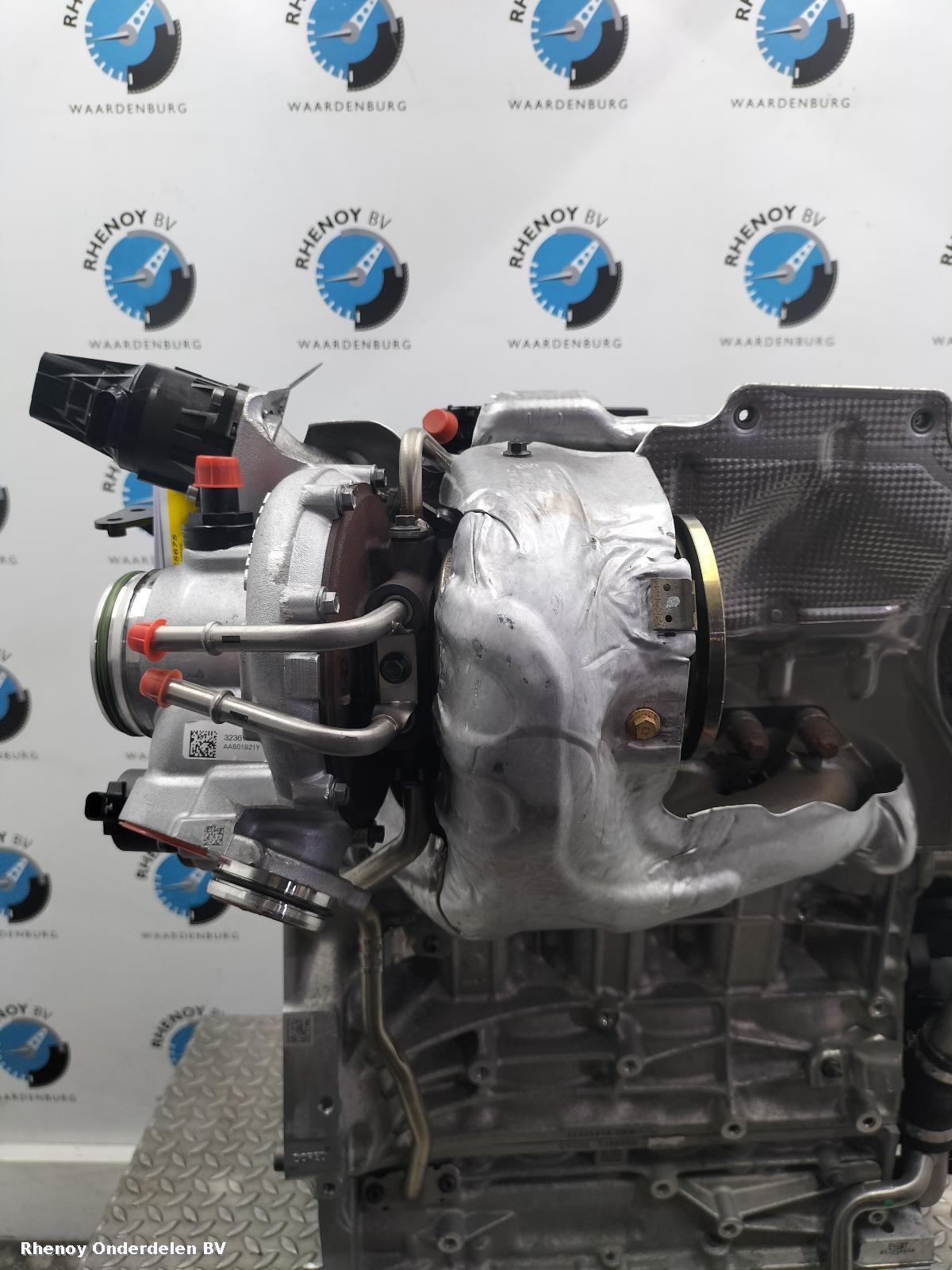 2022 VOLVO S60 MOTOR View Auto part MOTOR VOLVO S60 2022