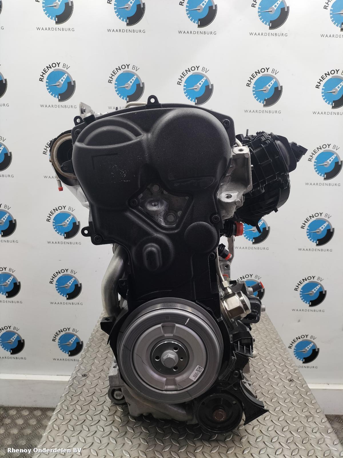 Bekijk Auto-onderdeel MOTOR VOLVO XC40 2022