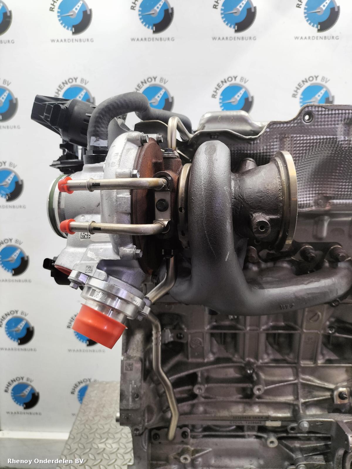 Bekijk Auto-onderdeel TURBO VOLVO S60 2022