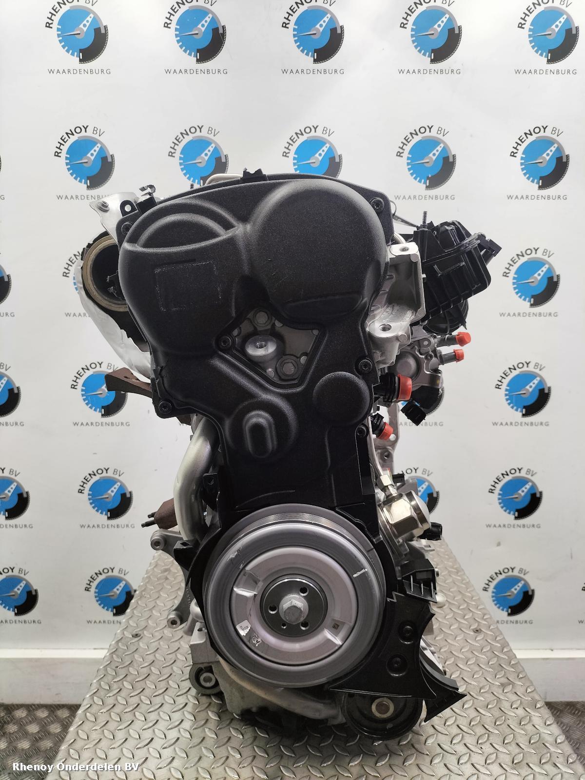 Bekijk Auto-onderdeel MOTOR VOLVO S60 2022