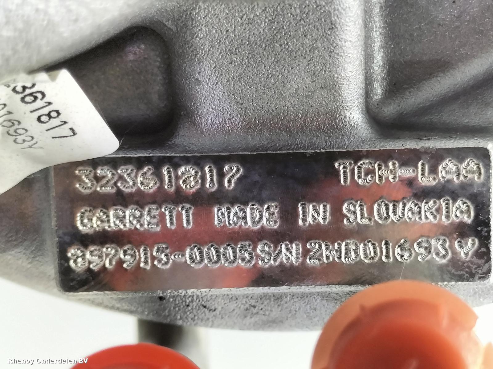 2022 VOLVO S60 MOTOR View Auto part MOTOR VOLVO S60 2022
