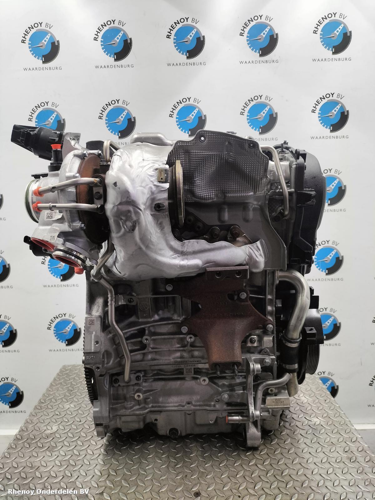 2022 VOLVO S60 MOTOR View Auto part MOTOR VOLVO S60 2022