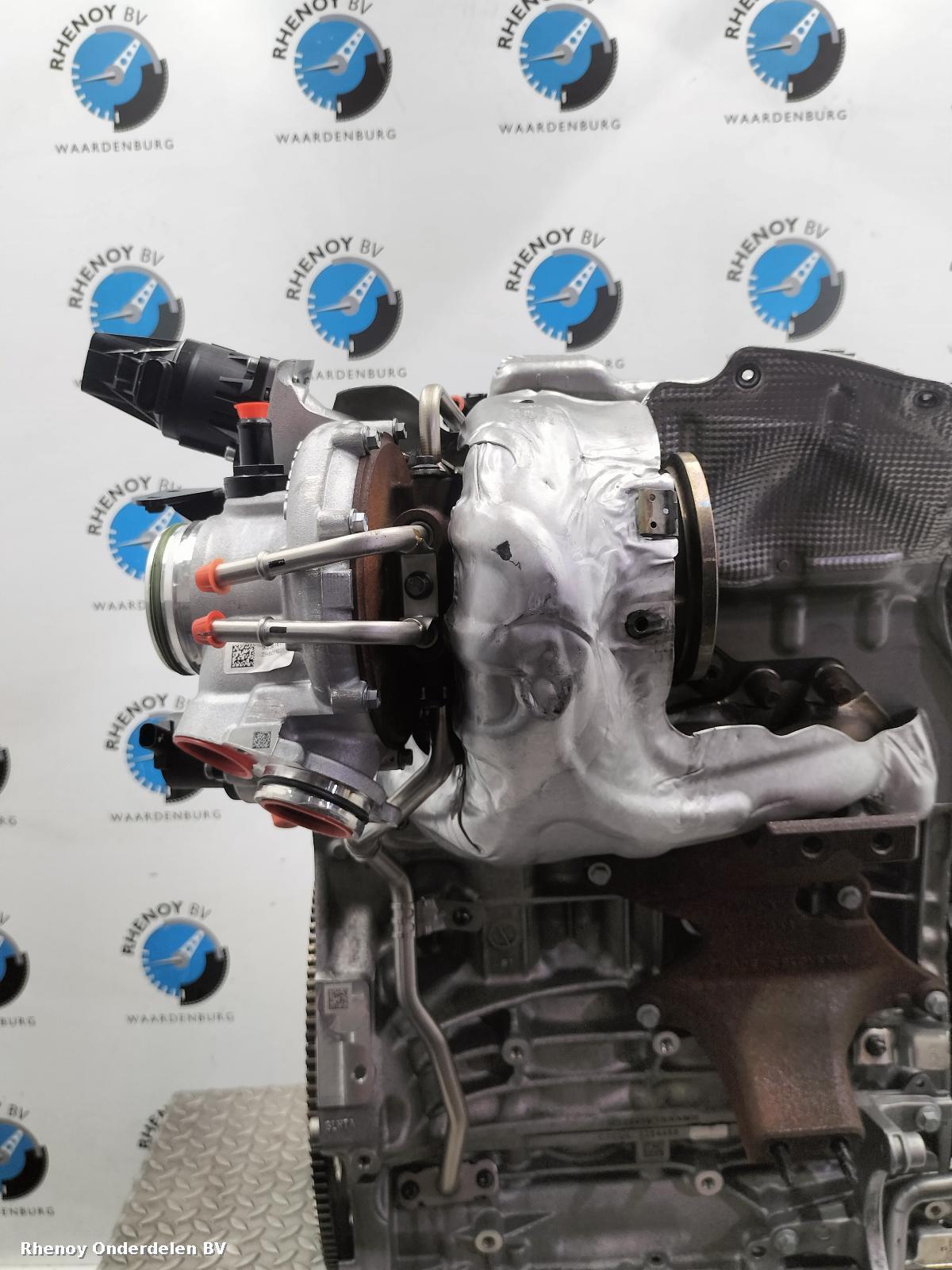 2022 VOLVO S60 MOTOR View Auto part MOTOR VOLVO S60 2022