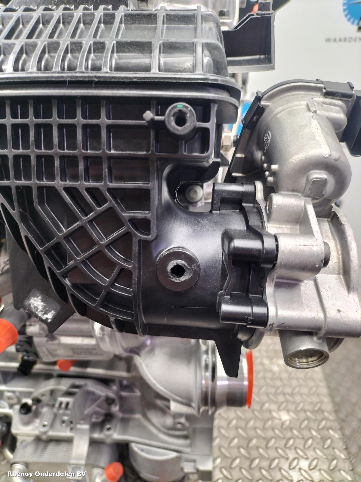 2022 VOLVO S60 MOTOR View Auto part MOTOR VOLVO S60 2022