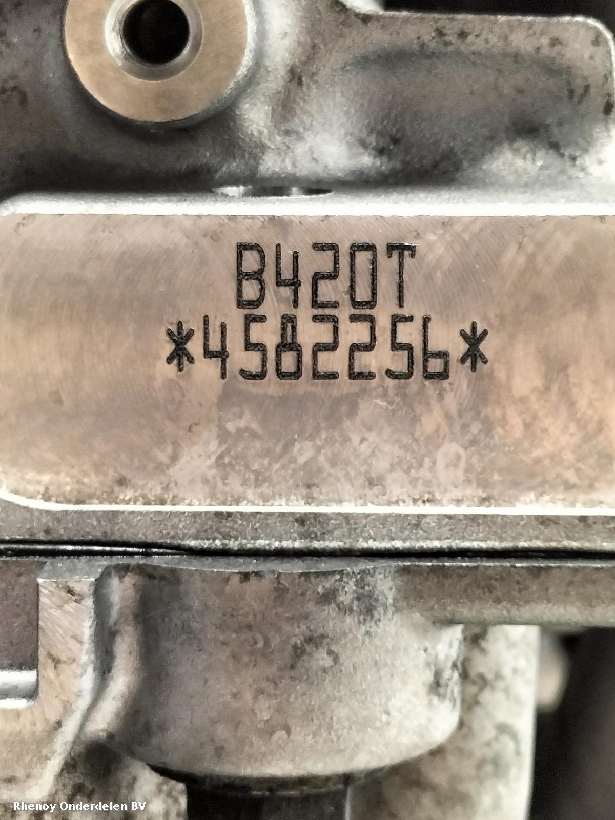 2022 VOLVO S60 MOTOR View Auto part MOTOR VOLVO S60 2022