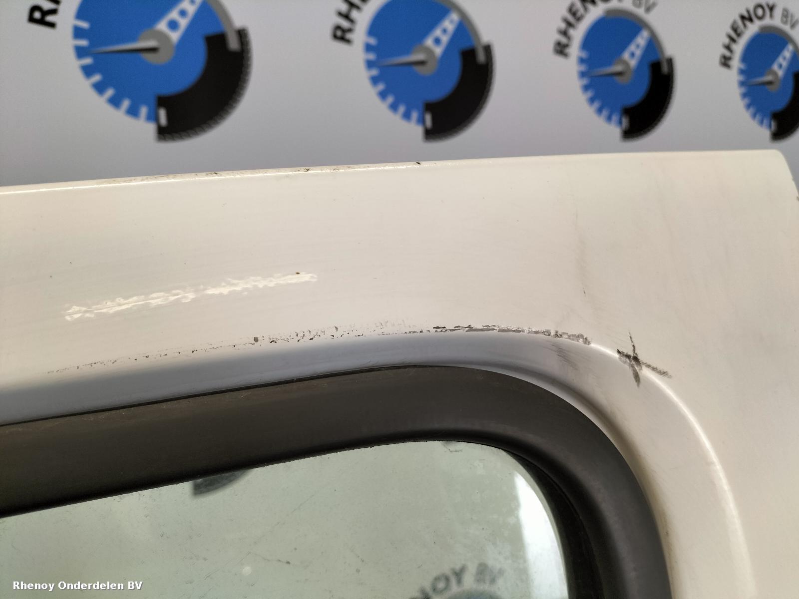 View Auto part PORTIER LV  CITROEN RELAY/JUMPER 2022