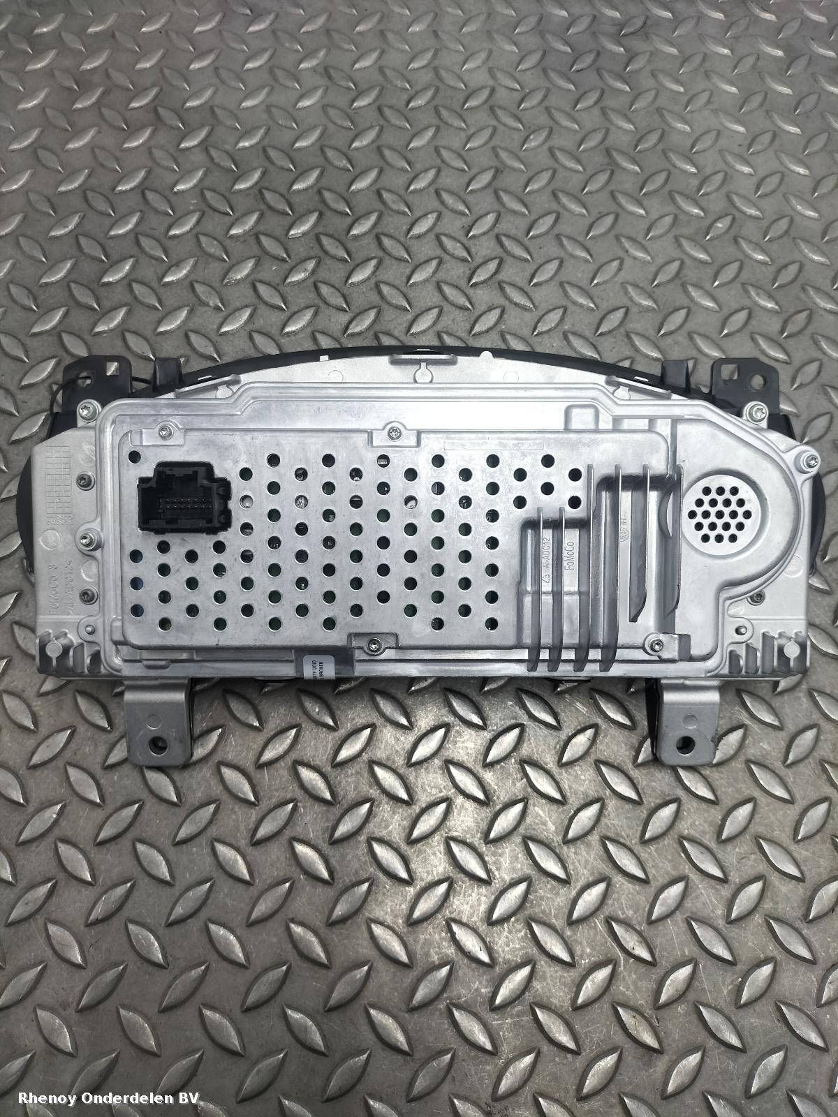 2023 FORD KUGA KLOKKENPANEEL View Auto part KLOKKENPANEEL FORD KUGA 2023