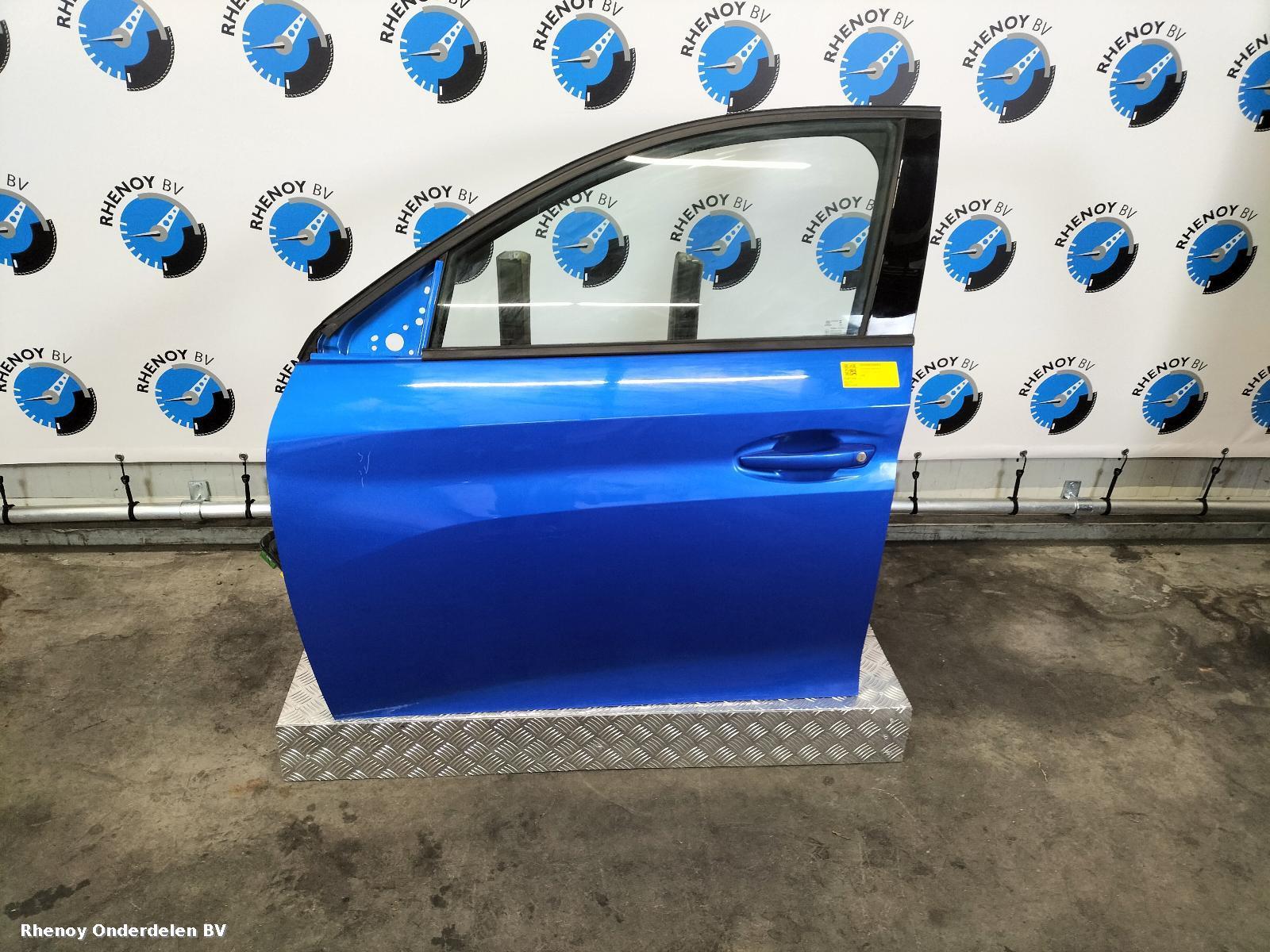 Bekijk Auto-onderdeel PORTIER LV  PEUGEOT 208 2025