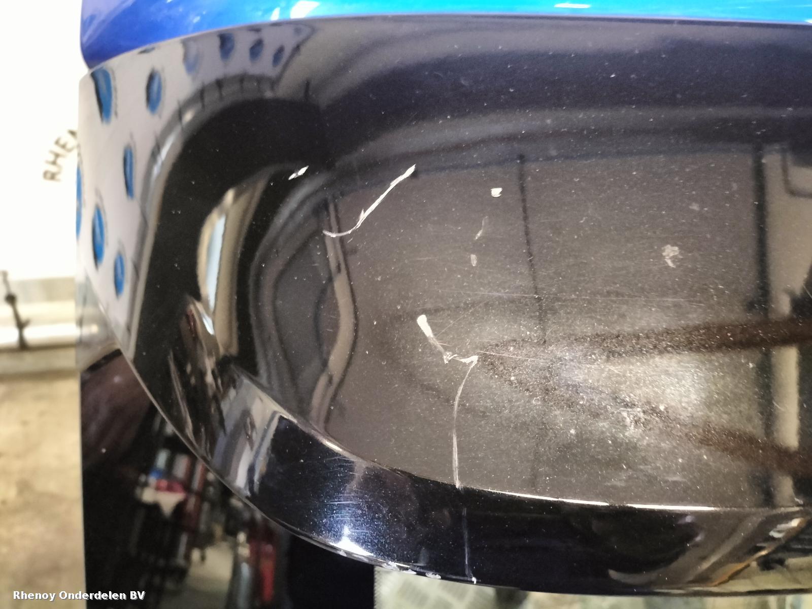 2025 PEUGEOT 208 ACHTERKLEP View Auto part ACHTERKLEP PEUGEOT 208 2025