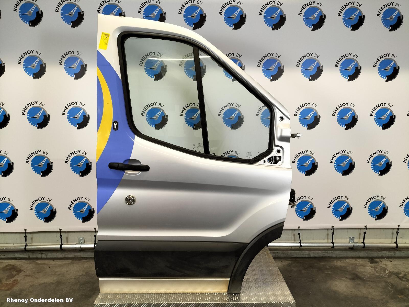 Bekijk Auto-onderdeel PORTIER RV FORD TRANSIT 2020