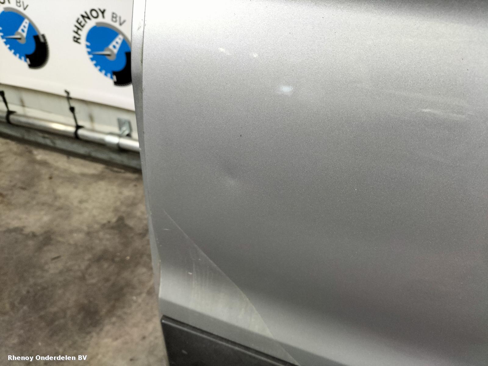 View Auto part PORTIER ZIJKANT  FORD TRANSIT 2020