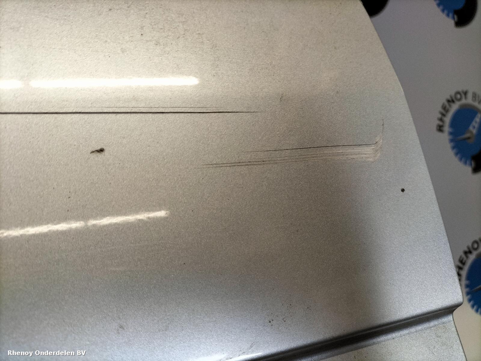 View Auto part PORTIER ZIJKANT  FORD TRANSIT 2020