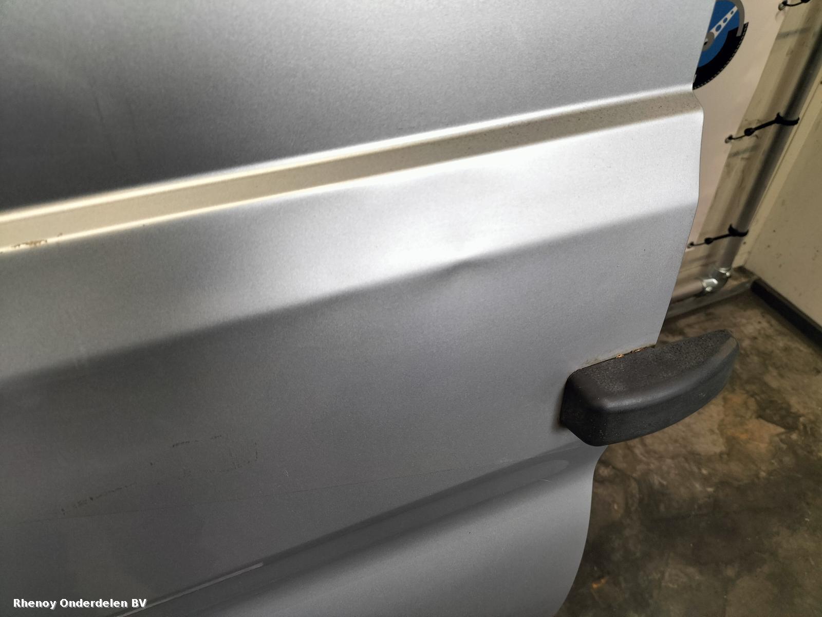 View Auto part PORTIER ZIJKANT  FORD TRANSIT 2020