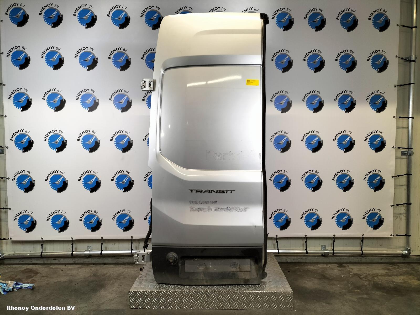 Bekijk Auto-onderdeel PORTIER LA  FORD TRANSIT 2021