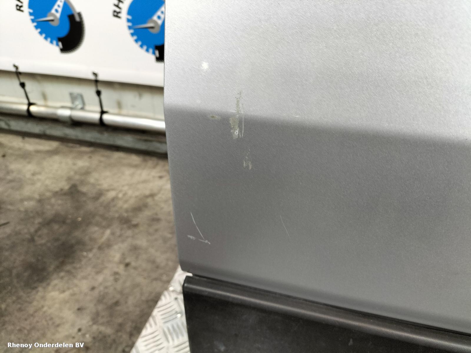 2021 FORD TRANSIT PORTIER RA View Auto part PORTIER RA FORD TRANSIT 2021