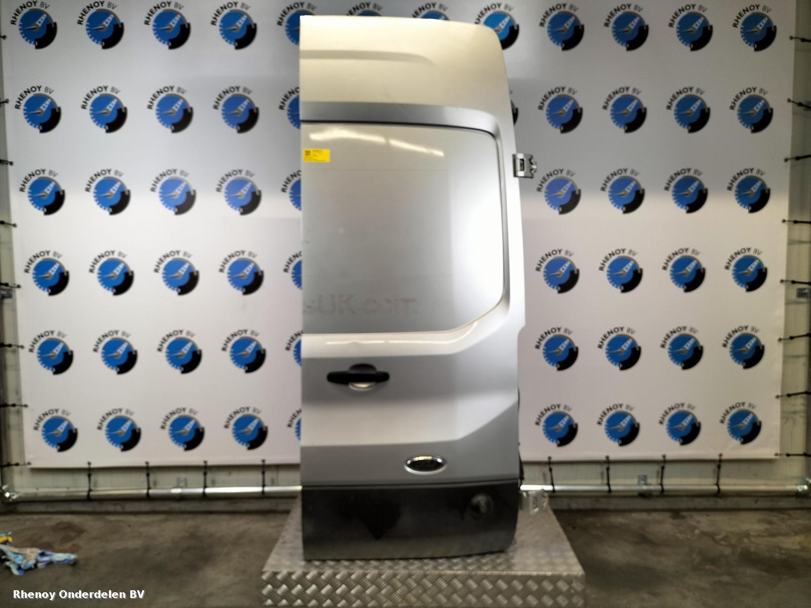 Bekijk Auto-onderdeel PORTIER RA  FORD TRANSIT 2021