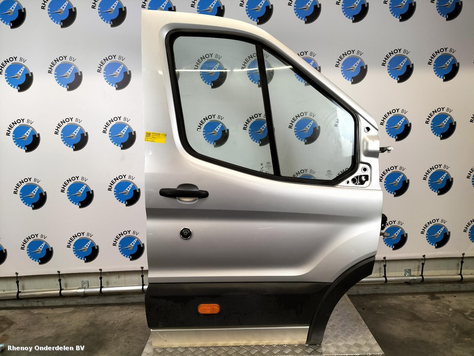 Bekijk Auto-onderdeel PORTIER RV FORD TRANSIT 2021