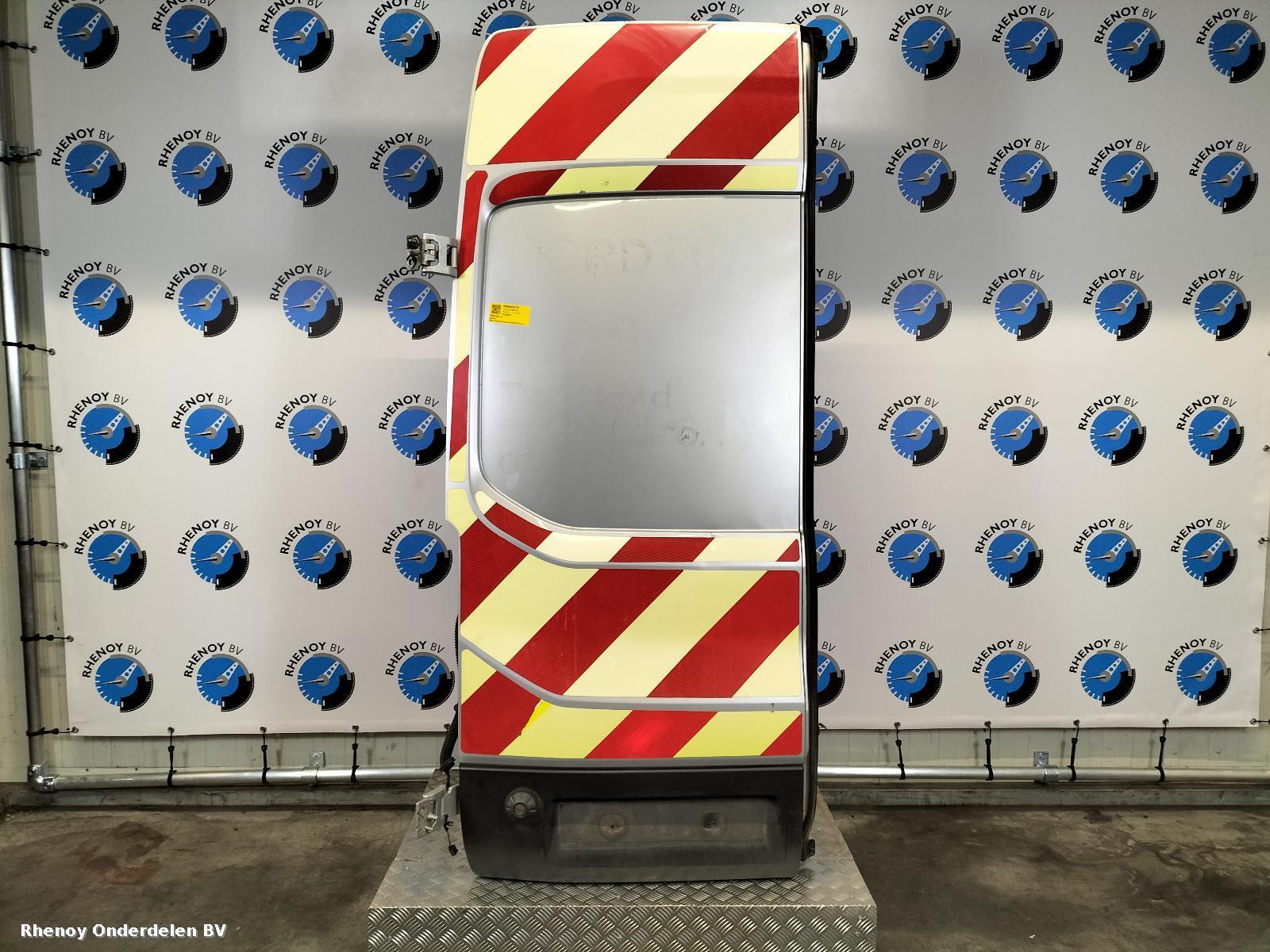 Bekijk Auto-onderdeel PORTIER LA  FORD TRANSIT 2020