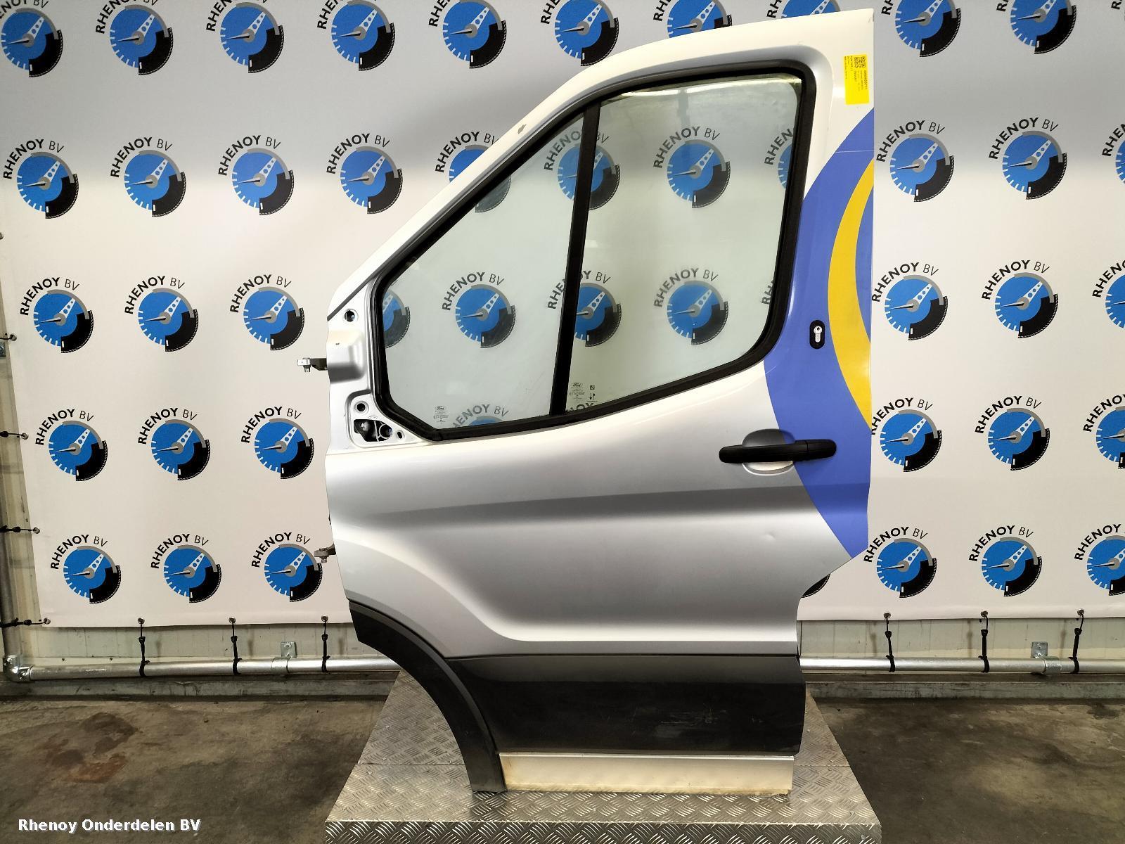 Bekijk Auto-onderdeel PORTIER LV  FORD TRANSIT 2020