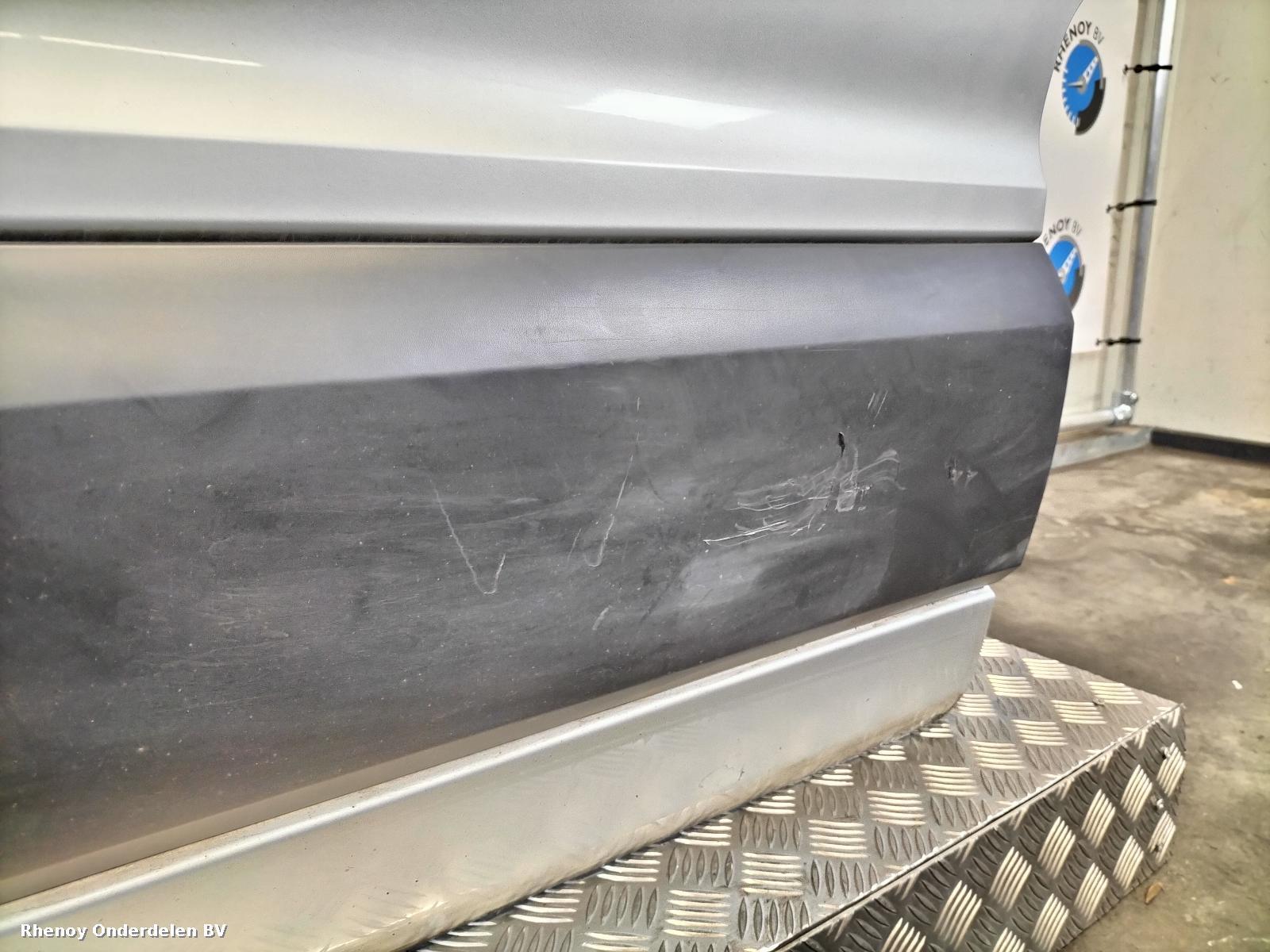 View Auto part PORTIER LV  FORD TRANSIT 2020