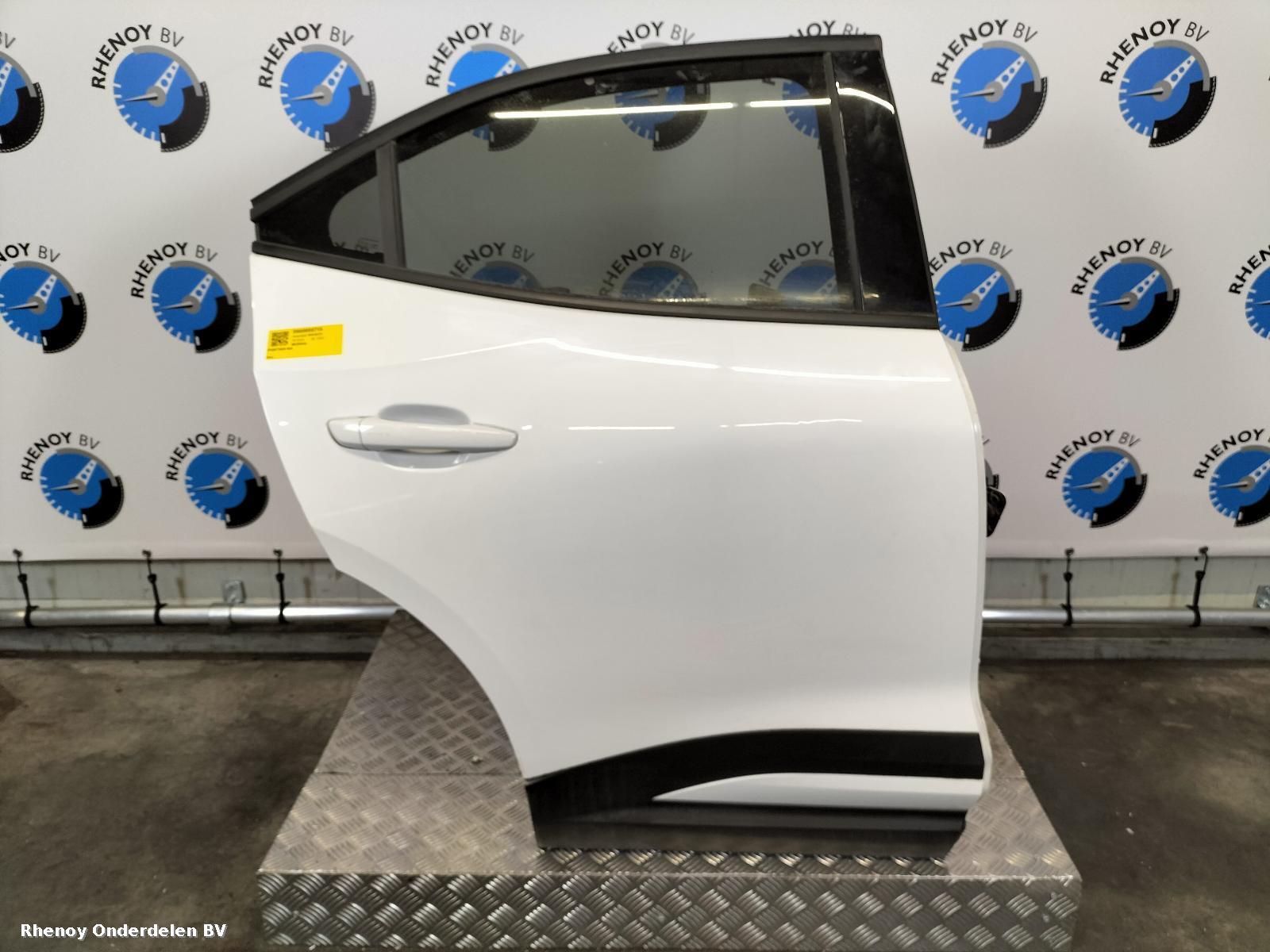 Bekijk Auto-onderdeel PORTIER RA  OPEL / VAUXHALL MOKKA 2024