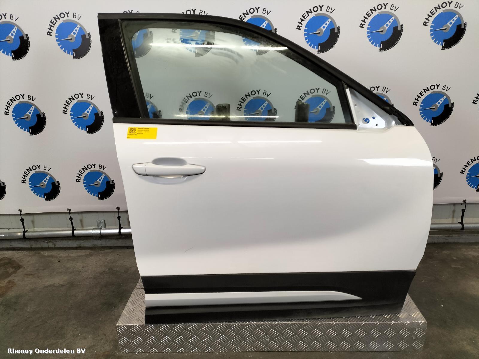 Bekijk Auto-onderdeel PORTIER RV OPEL / VAUXHALL MOKKA 2024