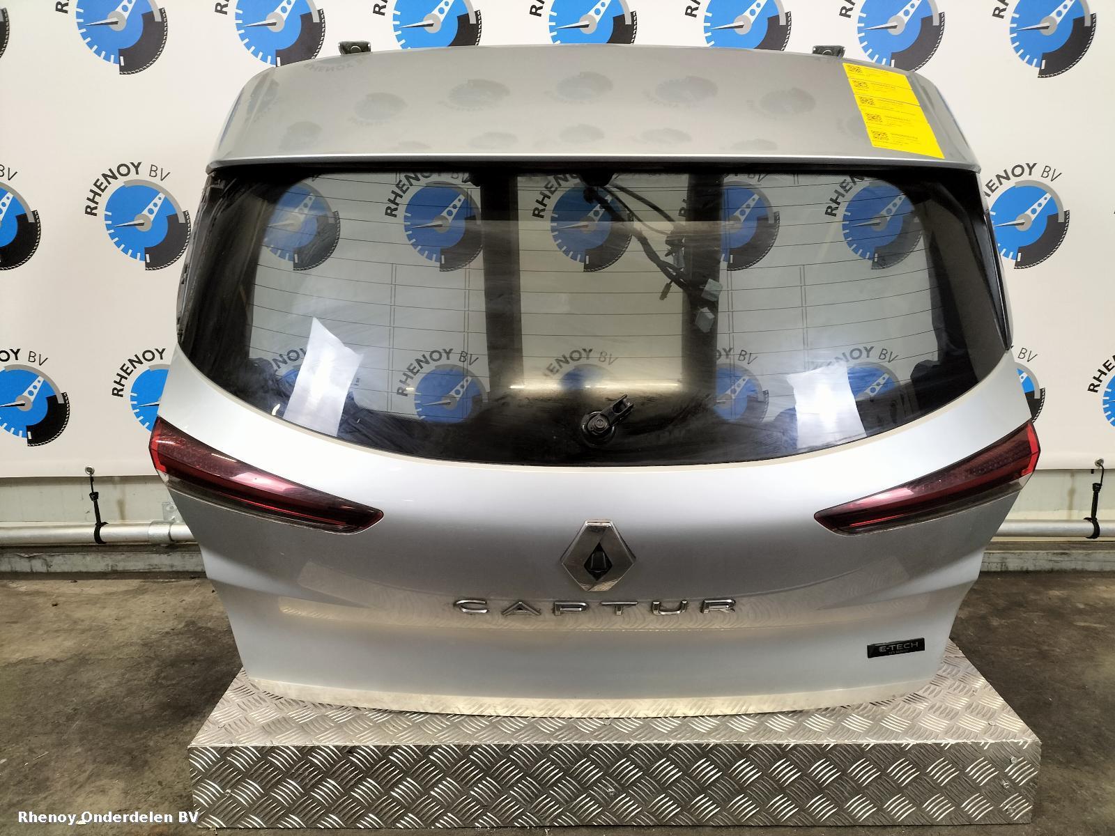 Bekijk Auto-onderdeel ACHTERKLEP RENAULT CAPTUR 2023