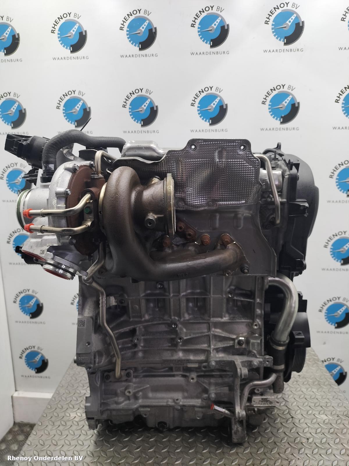 2022 VOLVO V90 MOTOR View Auto part MOTOR VOLVO V90 2022