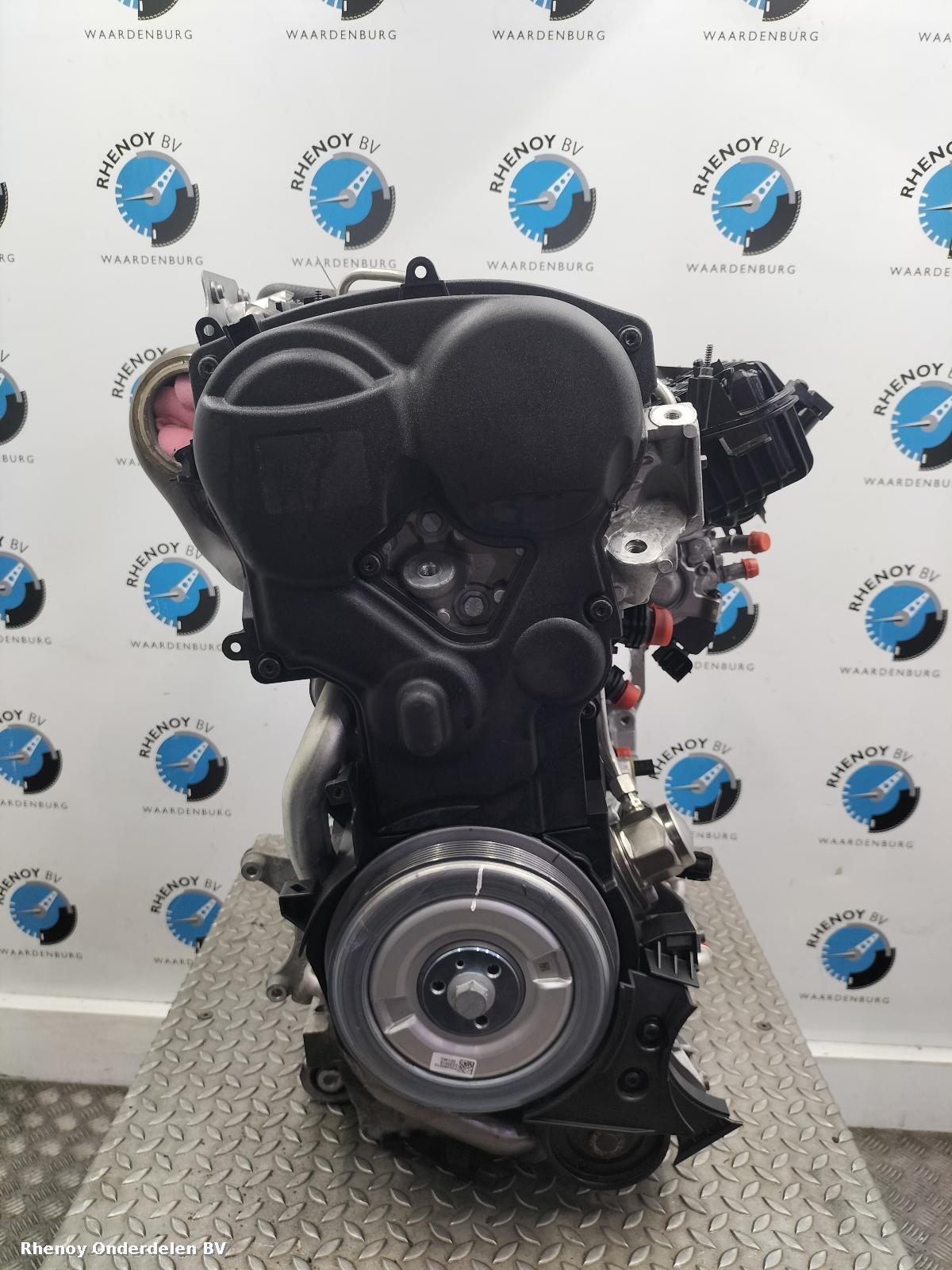 Bekijk Auto-onderdeel MOTOR VOLVO V90 2022