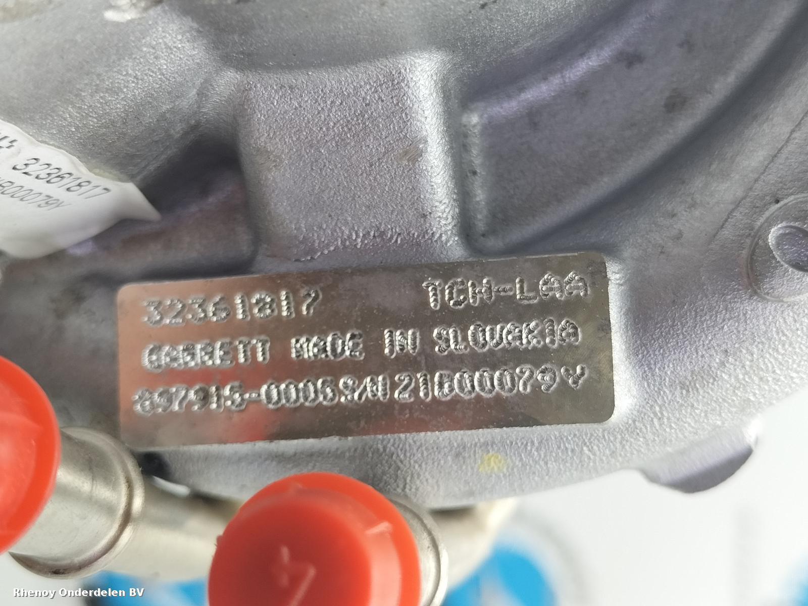 2022 VOLVO V90 MOTOR View Auto part MOTOR VOLVO V90 2022