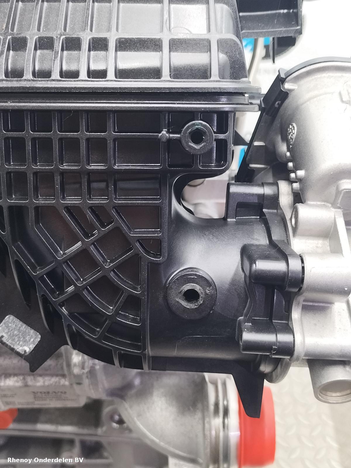 2022 VOLVO V90 MOTOR View Auto part MOTOR VOLVO V90 2022