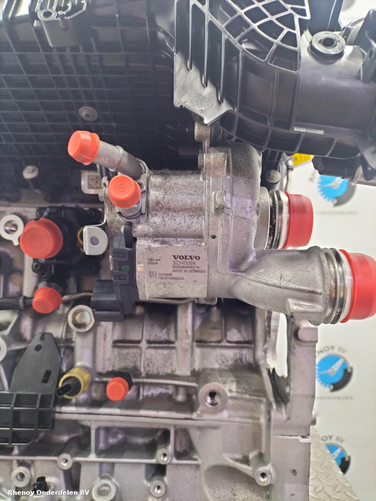 Bekijk Auto-onderdeel TURBO VOLVO V90 2022