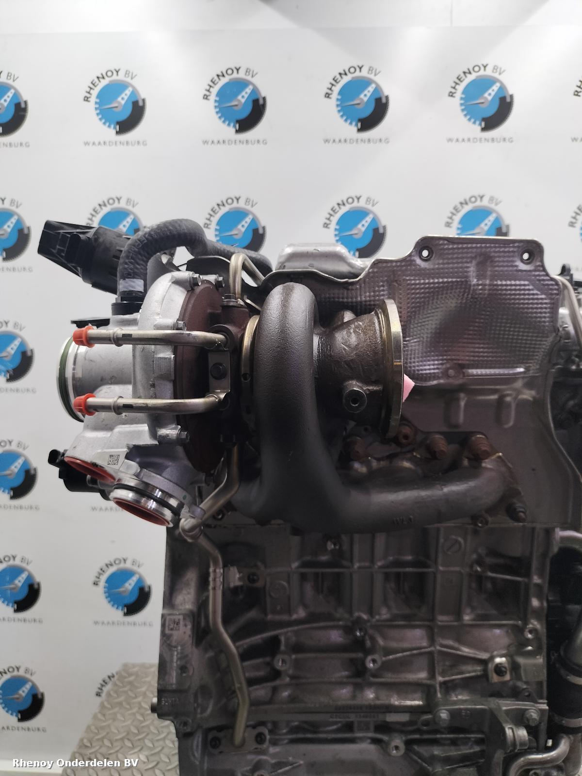 Bekijk Auto-onderdeel TURBO VOLVO V90 2022