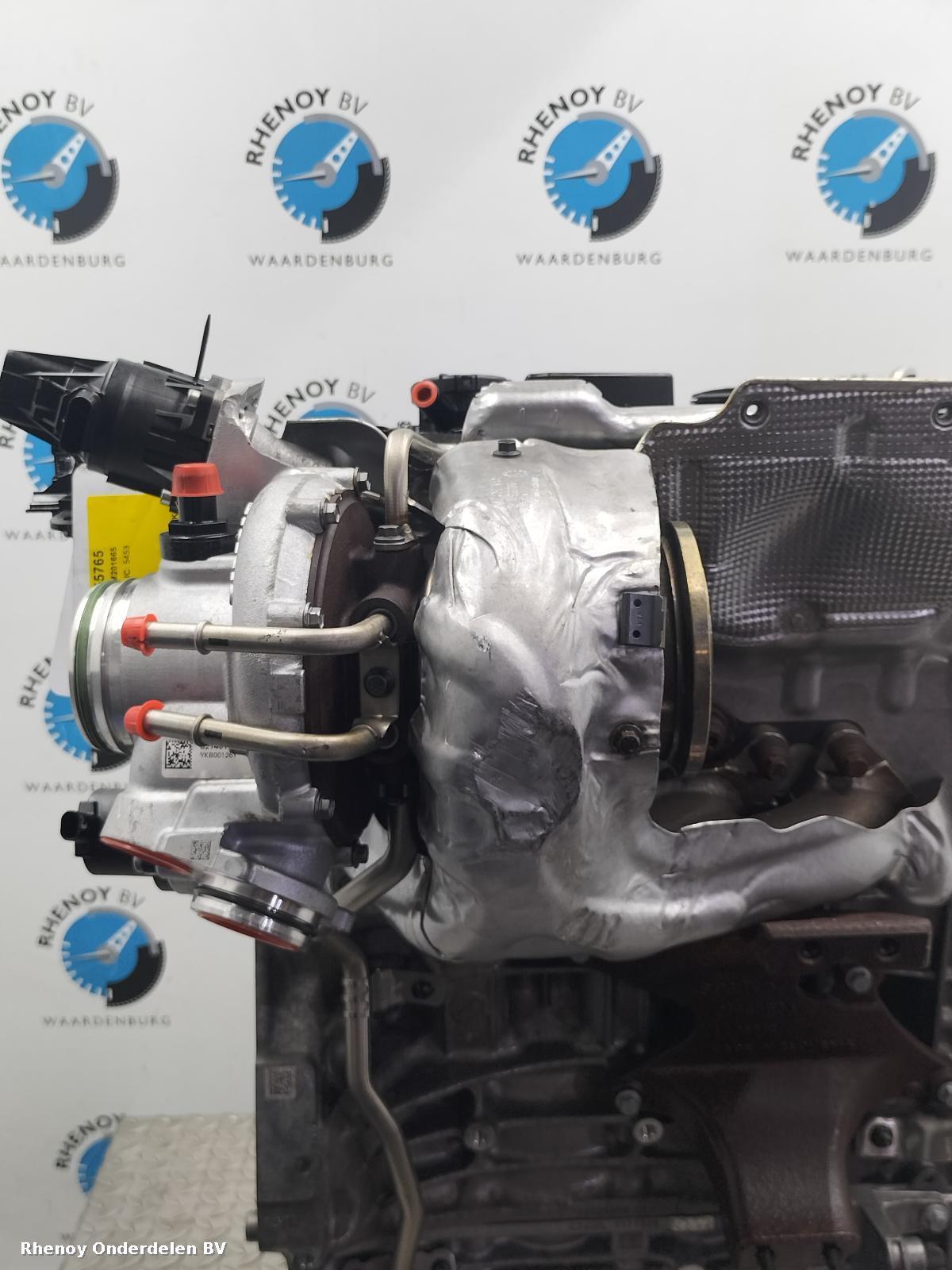 Bekijk Auto-onderdeel TURBO VOLVO S60 2022